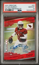 2021 PANINI PRESTIGE |