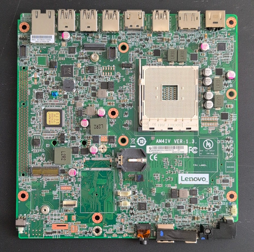 Lenovo am4iv ver mini - am4iv, ver:1.3