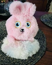 Stofftier Plüschfigur