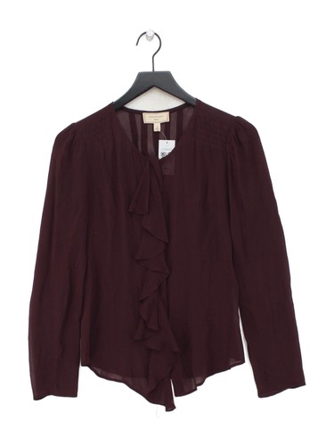 Moulinette soeurs damen bluse - moulinette,
