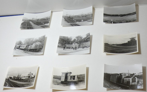 Lokomotive bahn bilder - 9x,