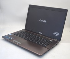 Asus K73E - 17,3" - IntelCore