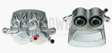 BUDWEG CALIPER Bremssattel 343600 +36.89€ Pfand für LEXUS IS 45mm 1 SportCross