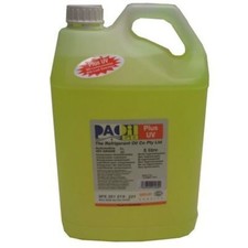 Kompressor-Öl MAHLE ACPL 17