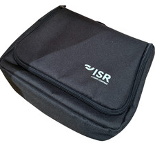 Reisenthel Toiletbag | Kulturtasche Schwarz | WH7003 | Recycled Material