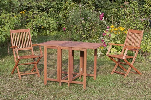 Merxx gartenmöbel set - merxx, 1