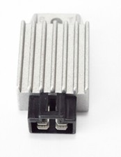 Garelli Capri LX 50 4T