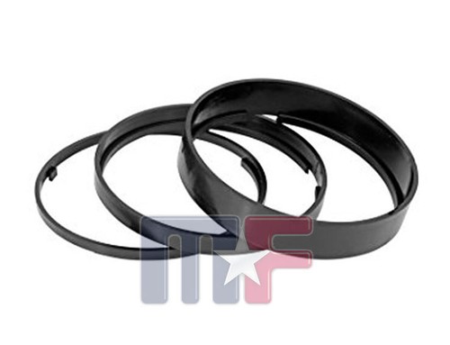 Luftfilteradapter distanzringe - luftfilteradapter,