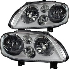 Halogen Scheinwerfer Set für