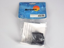 BRODIT 875145 Auto Kfz Passivhalter mit Kugelgelenk für Samsung SGH-Z370