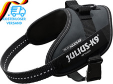 Julius-K9, IDC Powergeschirr