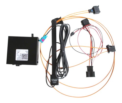 Dab komplett plug play - dab+, plug&play