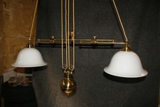 Esszimmerlampe - Deckenleuchte - Zugleuchte - Billiardlampe
