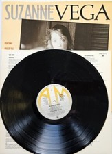 Suzanne Vega – Suzanne Vega