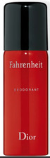 DIOR Fahrenheit Deodorant Vape
