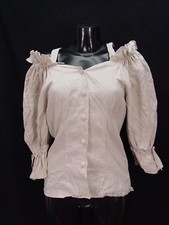 Gr.36 Bluse Hess Frackmann