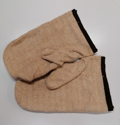 Grillhandschuh kaminhandschuh - grillhandschuh,