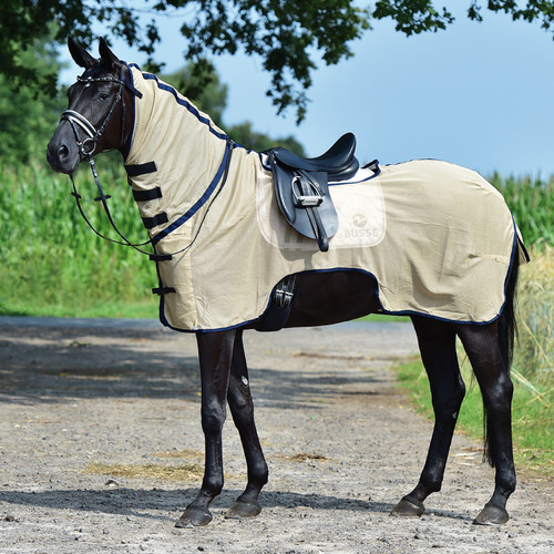 Busse ausreitdecke moskito - busse,
