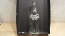 Alte Coca Cola Flasche