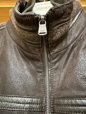 Engbers Lederjacke Herren