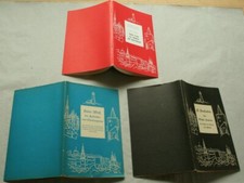 Grafschaft Glatzer Buchring