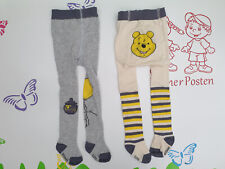Strumpfhose Babystrumpfhose Winnie Pooh 1 Paar Größe 62/68 74/80 86/92