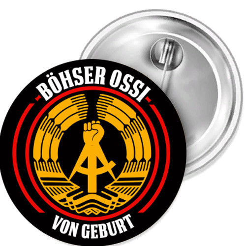 Böhser ossi von geburt ddr - böhser,