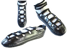 IRISCHE TANZSCHUHE TANZEN