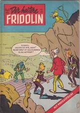 Der heitere Fridolin 40