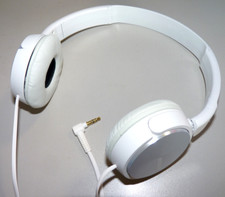 ORIGINAL SONY MDR-ZX310