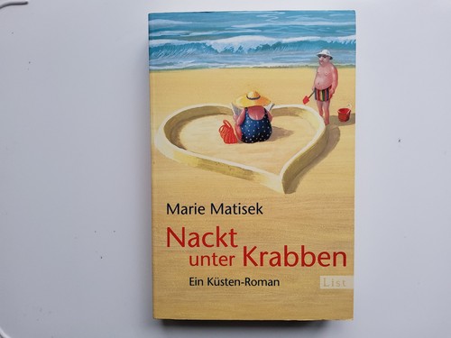 Nackt unter krabben ein - krabben,