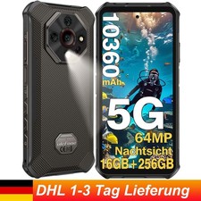 Ulefone Armor X16 Pro 5G