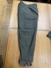 Schwedische Armee Feldhose