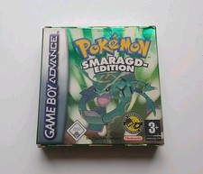 Pokemon Smaragd Edition