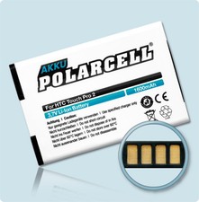 PolarCell Akku für T-Mobile