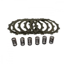 Kupplungssatz kpl. Aramid EBC