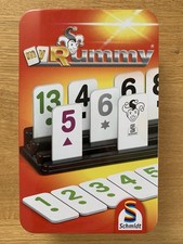 My Rummy Spiel
