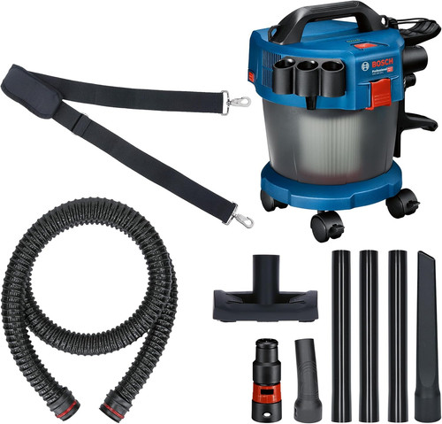 Bosch professional 18v - bosch, system