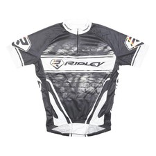 RIDLEY Herren Fahrrad T-Shirt