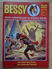 Bessy Doppelband Nr.25 - Z1-2