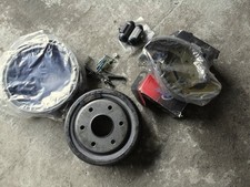 Chevy GMC Tahoe Pickup C K