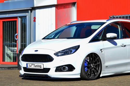 Ingo noak tuning - ingo,