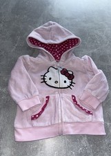 Nr.9) tolle Nicki Sweatjacke