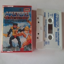 MotU Masters Of The Universe