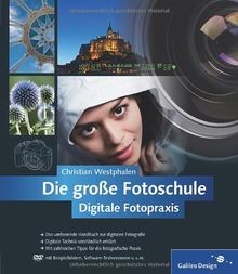Die große fotoschule - die,