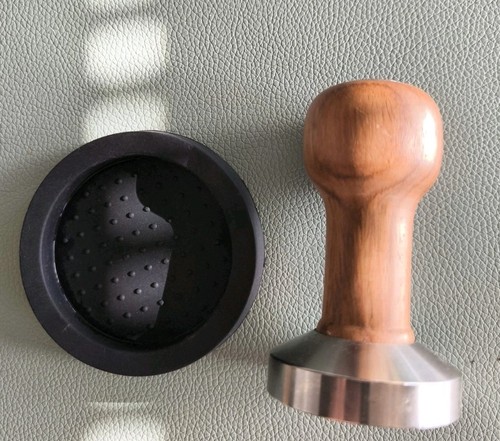 Tamper 51mm barisio - ,
