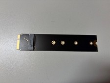 Adapter SSD für MacBook  Air