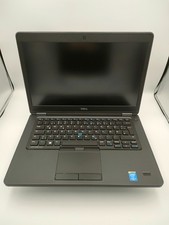 Dell Latitude E5450, Intel Core i5-5300U, 8GB Ram/128GB SSD, 14Zoll, 1920˟1080