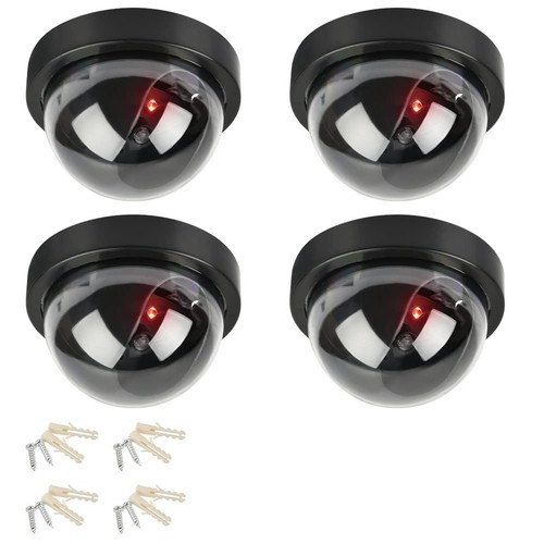 4er set dummy kamera - 4er, &