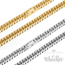 Breite Männer Panzerkette